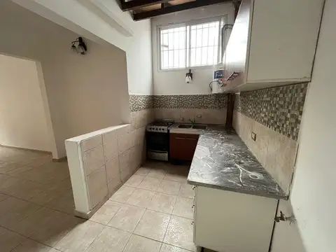 Depto Tipo Casa en Venta en La Plata, USD 75.000