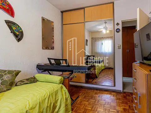 Departamento en Venta 35 años