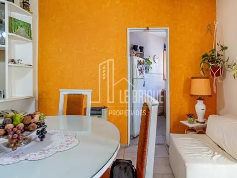 Departamento en Venta en Villa Ortuzar, USD 90.000