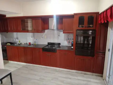 Departamento en Alquiler de 3 dormitorios