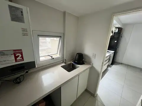 Departamento en Alquiler 7 años