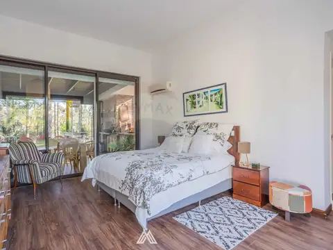 VENTA/ALQUILER  CASA  CARMEL, DOS DORM EN SUITE