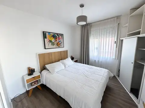 Departamento en Alquiler en Las Cañitas, USD 900