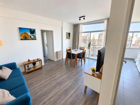 Departamento en Alquiler 30 años