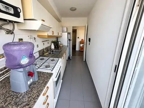 Departamento en Alquiler de 2 ambientes
