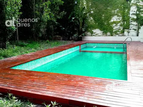 Departamento en Alquiler Temporal 3 años