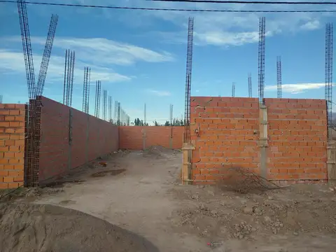 Barrio Ampliación San Carlos