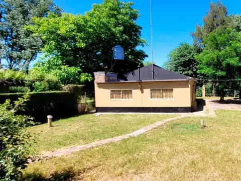 Casa en Venta 15 años