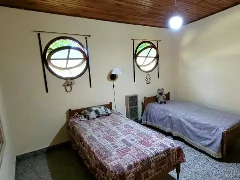 Las Madreselvas