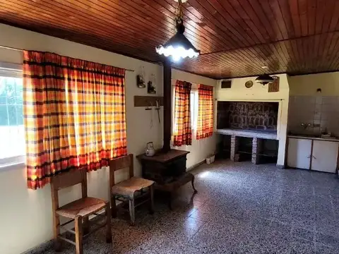 Casa en Venta en General Belgrano, USD 58.000