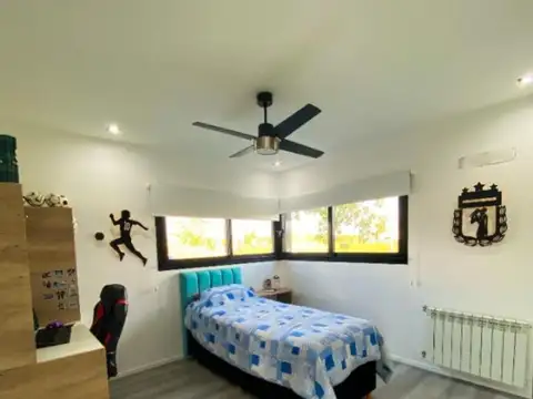 Casa 4 ambientes en Fincas de San Vicente