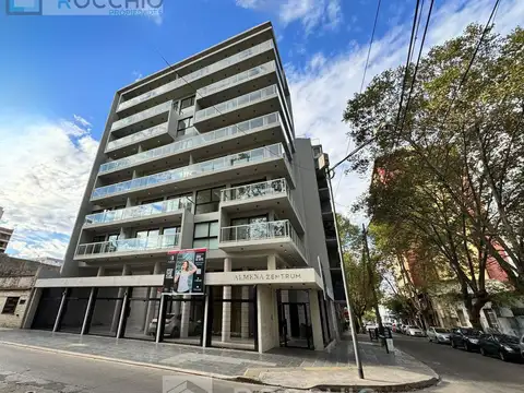 Departamento en alquiler 3 ambientes Gral. San Martin