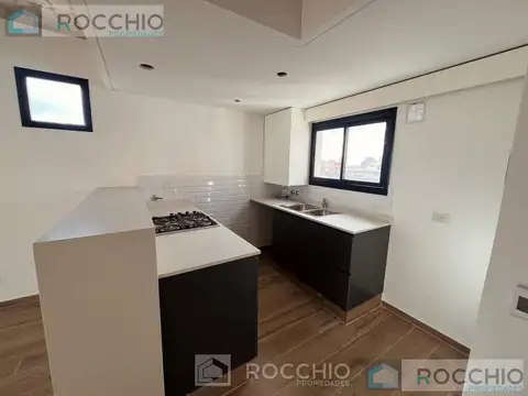Departamento en Alquiler al Oeste