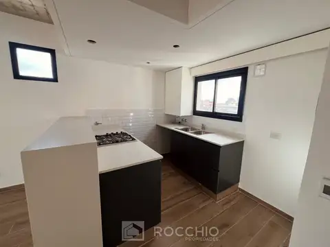 Departamento en Alquiler al Oeste
