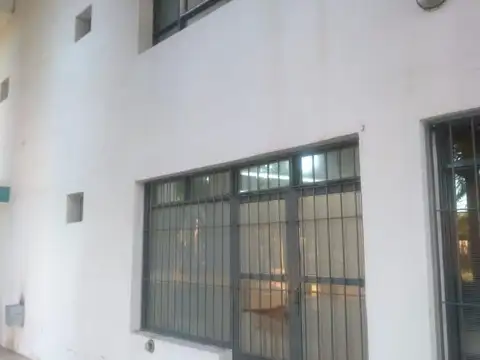 Avenida Illia 500