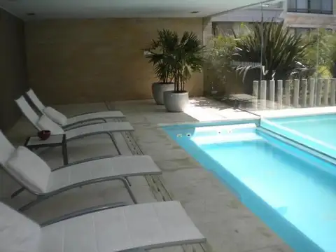 Departamento en Alquiler de 4 ambientes