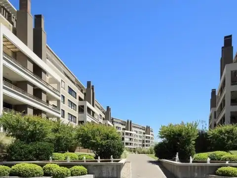 Nordelta Quartier Penthouse en Alquiler
