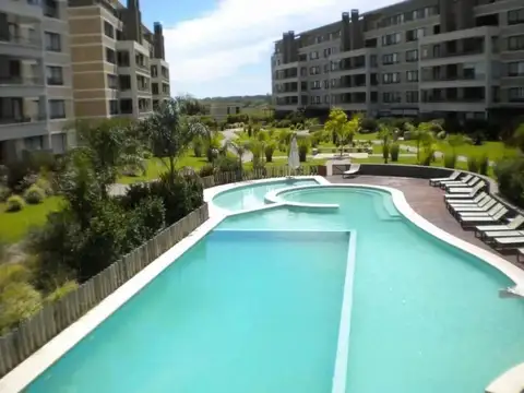 Nordelta - Quartier