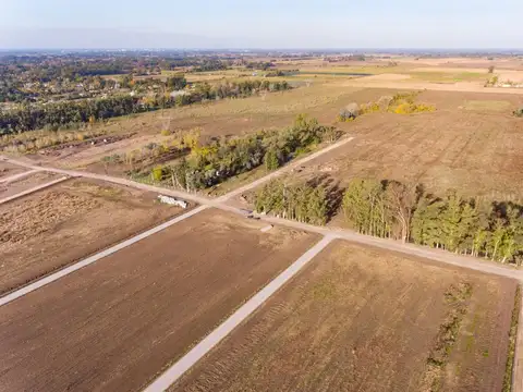 Barrio Parque Robles II