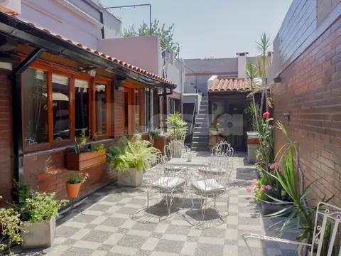 Casa en Lanús Este