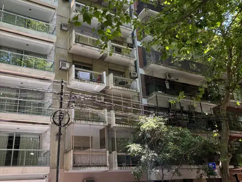 Departamento en Alquiler 40 años