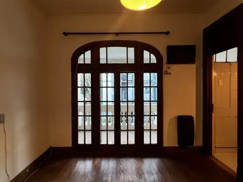 Depto Tipo Casa 6 ambientes con 3 baños