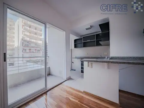 Departamento en Venta 12 años