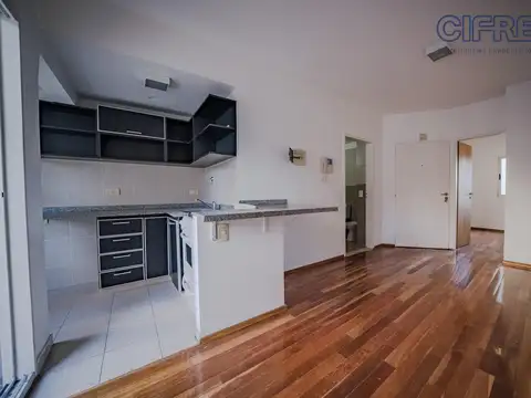 Departamento en Venta Apto profesional