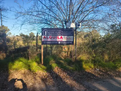 Campo en Alquiler de 50.000m2 ubicado en Belén de Escobar
