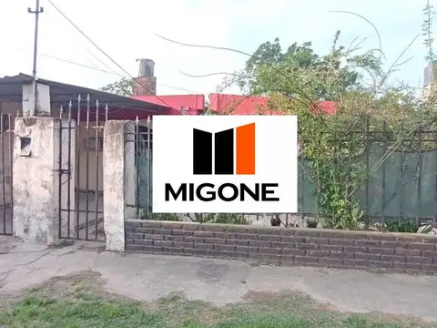 Casa - Venta - Argentina, Santo Tomé - 9 DE JULIO 3400