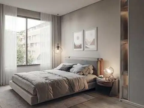 Departamento en Venta de 4 ambientes