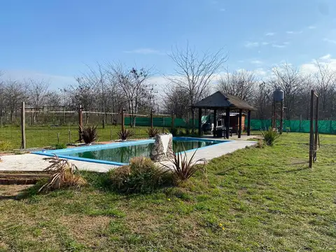 Quinta en Pontevedra