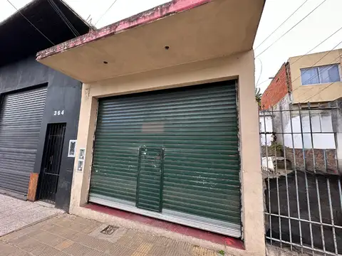 Av Senador Moron 300