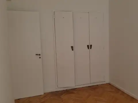 Departamento en Venta 55 años