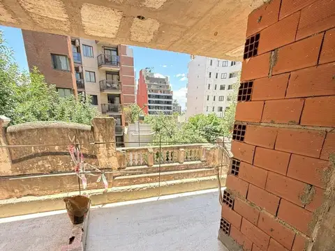 Departamento en Nueva Cordoba 1 dormitorio