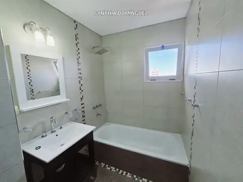 Departamento en Alquiler 12 años