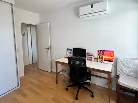 Departamento en Alquiler Temporal de 2 dormitorios
