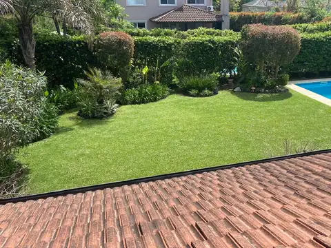 Casa en Alquiler de 4 dormitorios