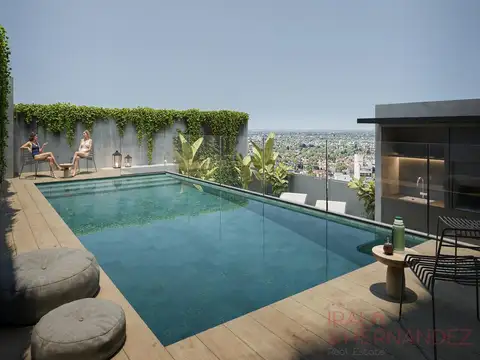 Departamento en Venta 1 año