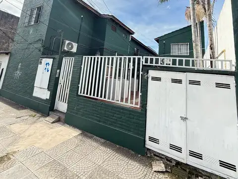 Alquiler de PH tipo duplex 2 ambientes