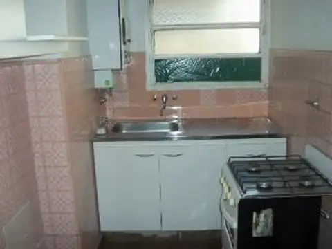Departamento en Venta 37 años