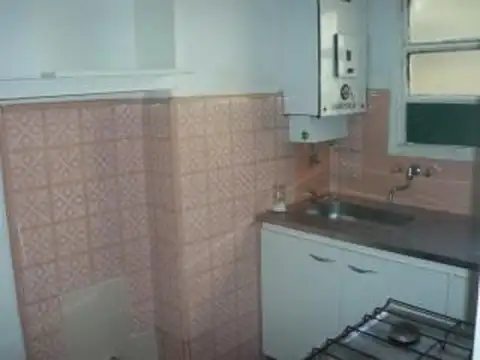 Departamento en Venta en Saavedra, USD 61.900
