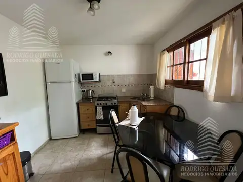 Depto Tipo Casa en Venta 20 años
