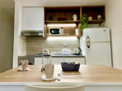 Departamento en Alquiler de 2 ambientes