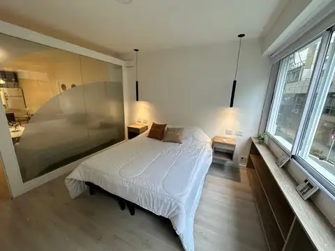 Departamento en Alquiler Apto profesional