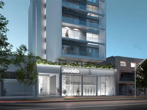 Departamento en Venta de 4 ambientes