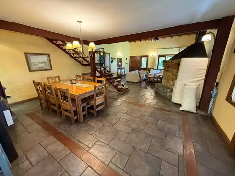 Casa en Venta 20 años