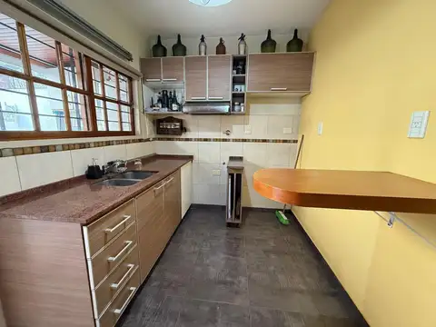 VENTA | Dúplex 3 Ambientes + Altillo con Cochera |