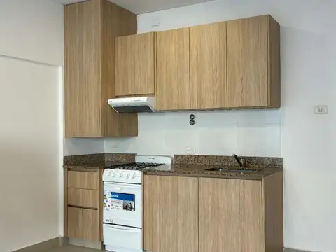 Departamento en Alquiler de Monoambiente