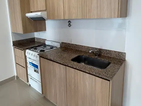 Departamento en Alquiler en Villa Ortuzar, $ 599.999